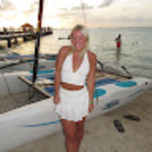 Meet your Posher, Kyla